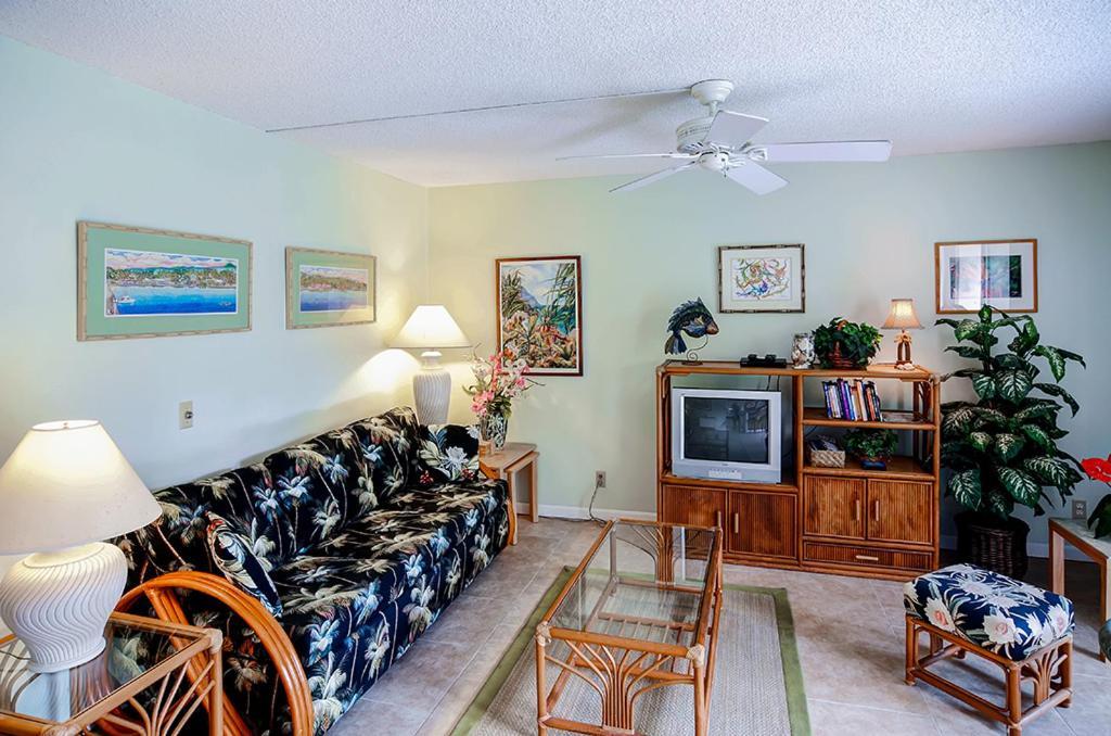 Oceanview Kailua-Kona Condo With Private Balcony! Eksteriør billede