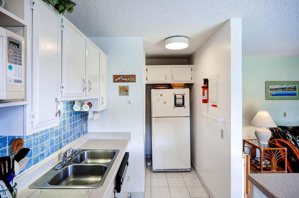 Oceanview Kailua-Kona Condo With Private Balcony! Eksteriør billede
