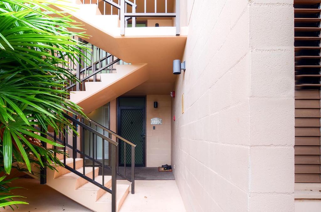 Oceanview Kailua-Kona Condo With Private Balcony! Eksteriør billede