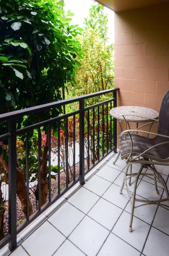 Oceanview Kailua-Kona Condo With Private Balcony! Eksteriør billede